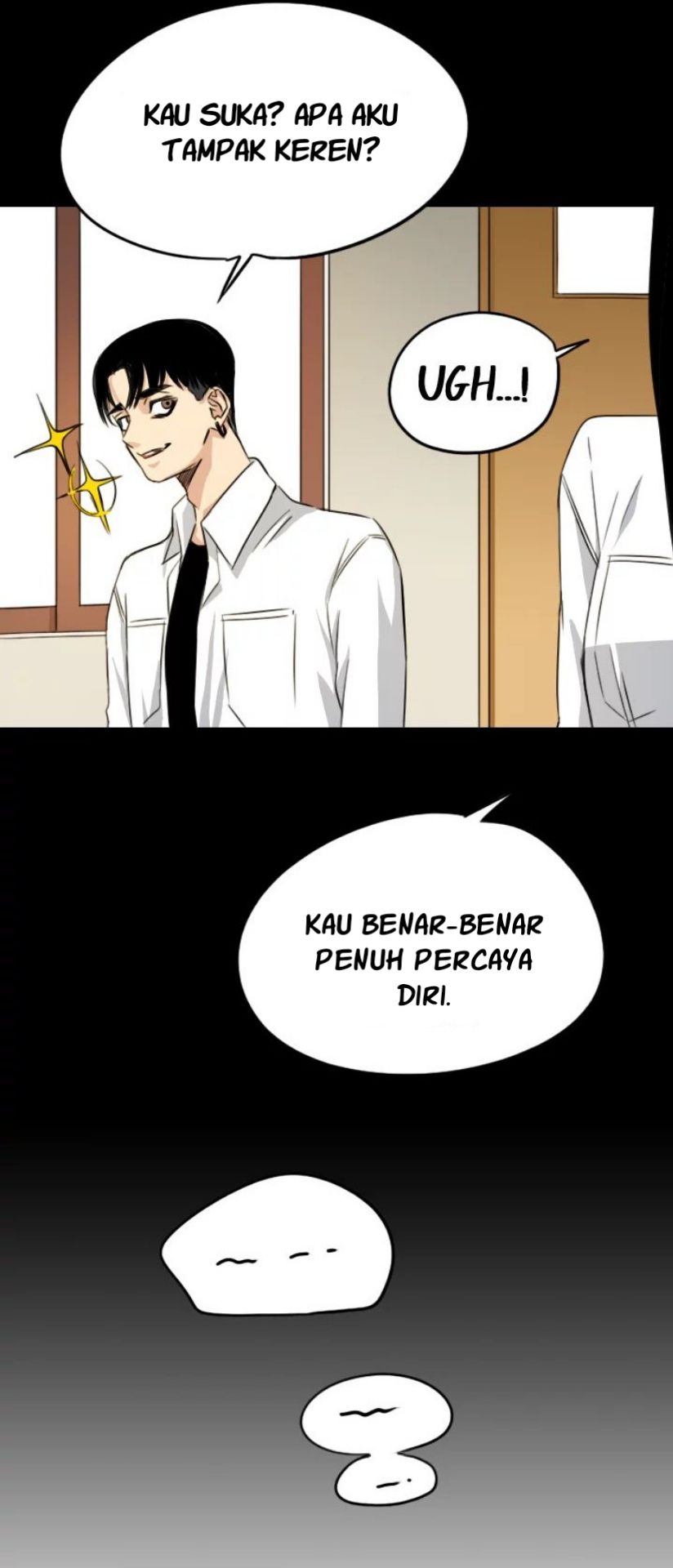 Hypnosis School Chapter 54 - halaman 22
