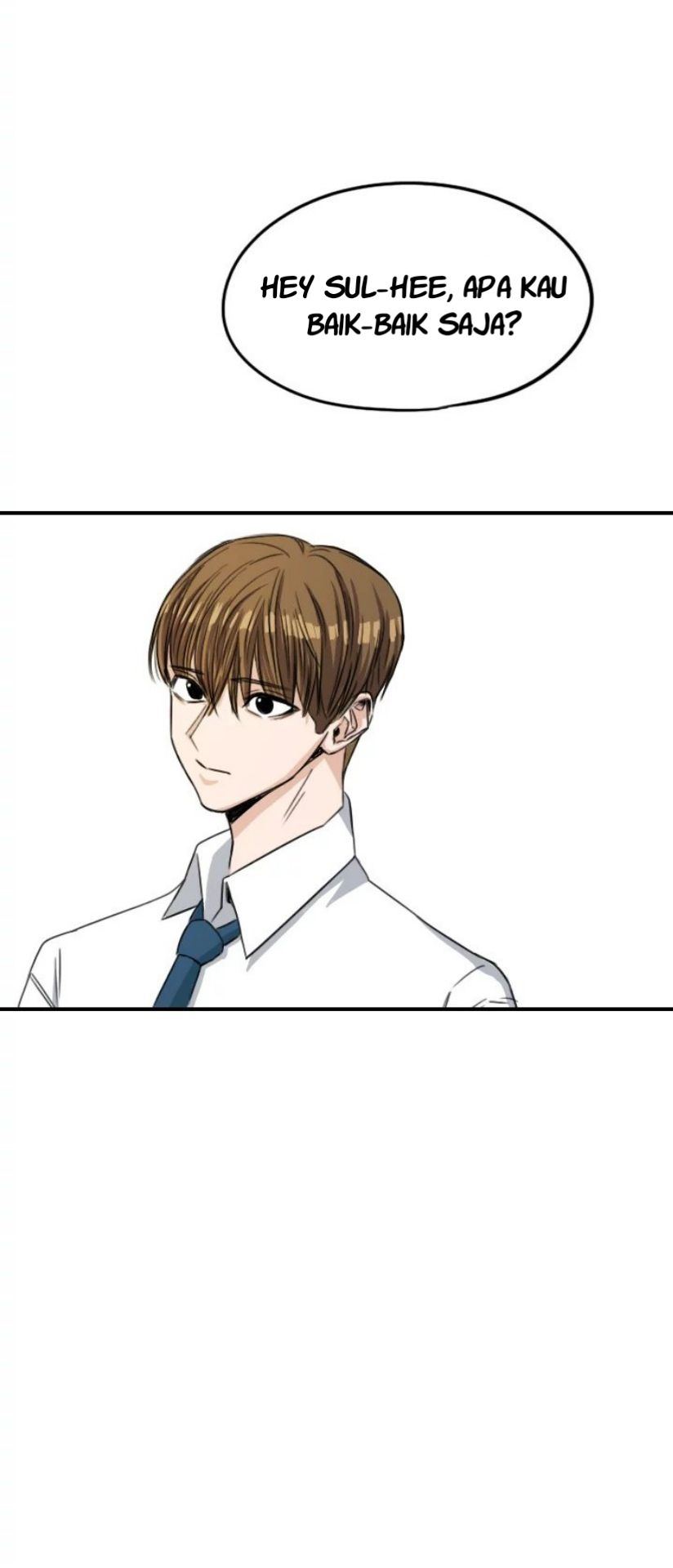 Hypnosis School Chapter 54 - halaman 25
