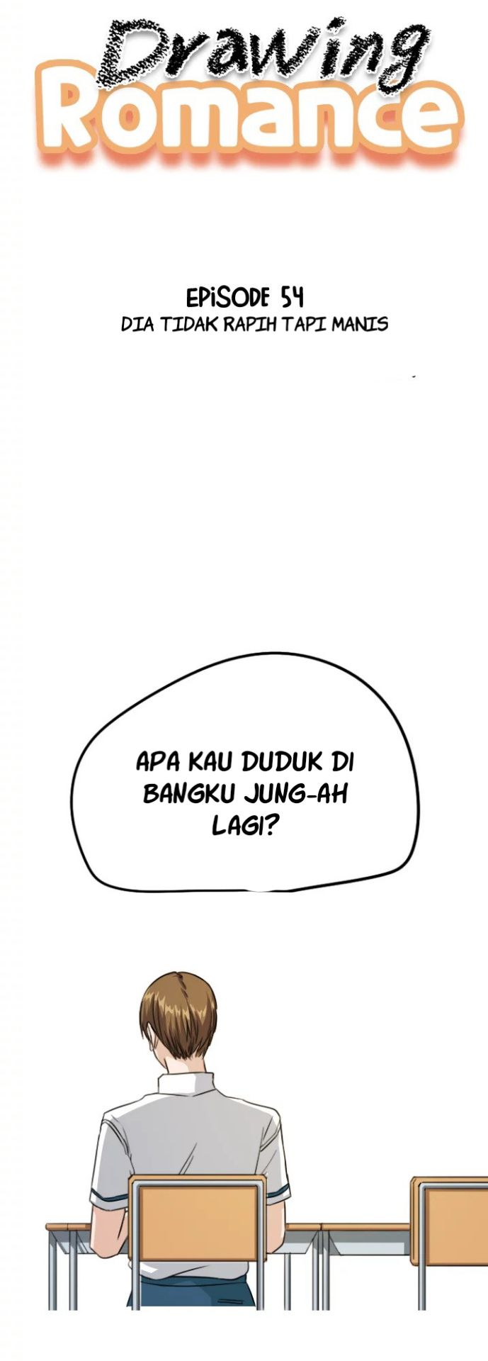 Hypnosis School Chapter 54 - halaman 5