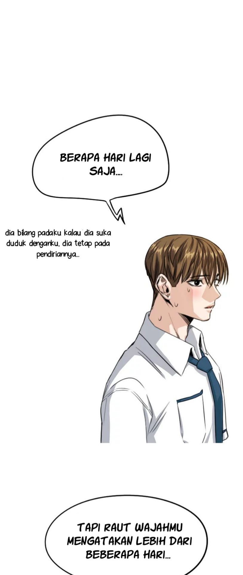 Hypnosis School Chapter 54 - halaman 7
