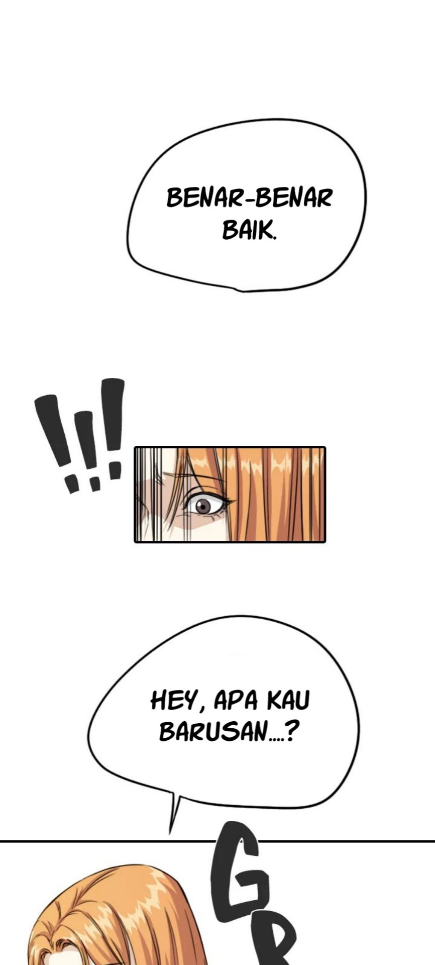 Hypnosis School Chapter 55 - halaman 20