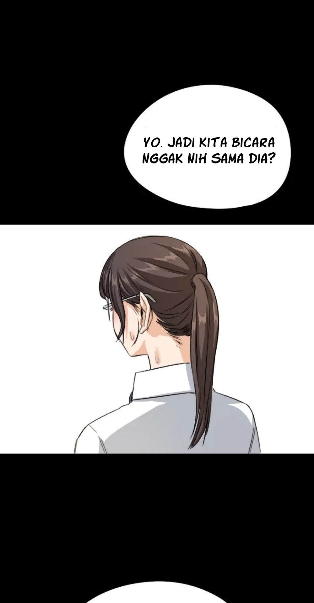 Hypnosis School Chapter 55 - halaman 27