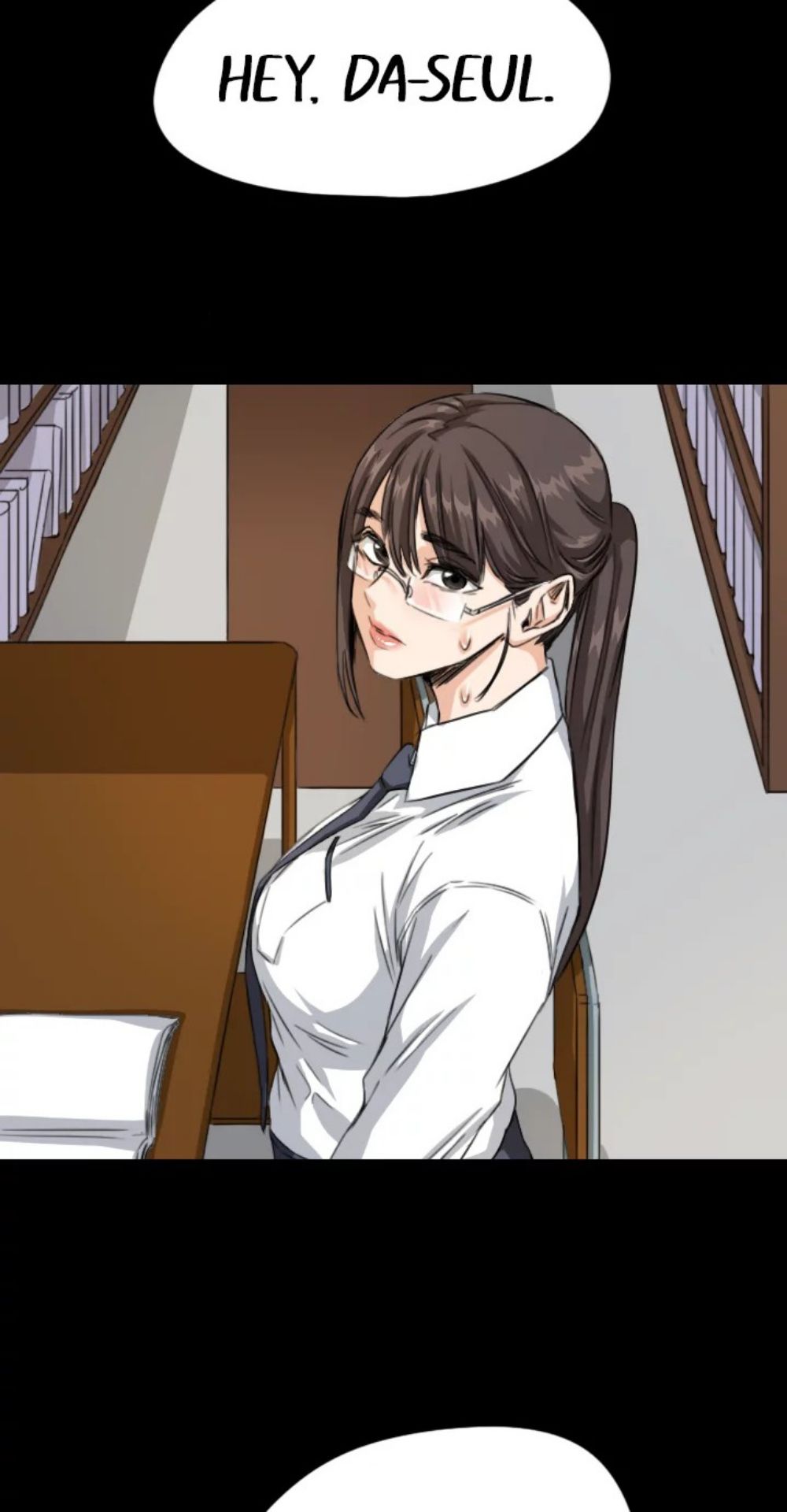 Hypnosis School Chapter 55 - halaman 28