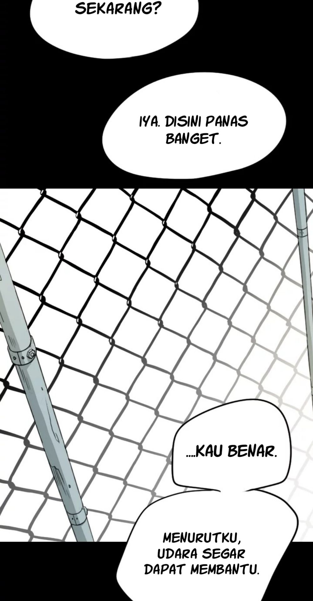 Hypnosis School Chapter 55 - halaman 30