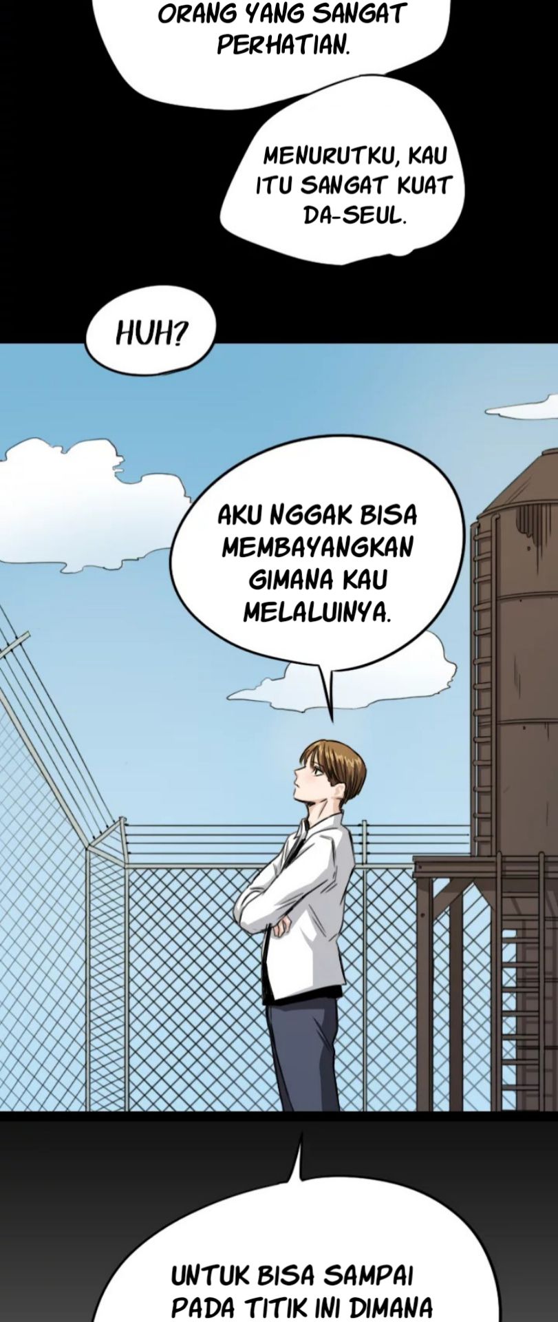 Hypnosis School Chapter 55 - halaman 33
