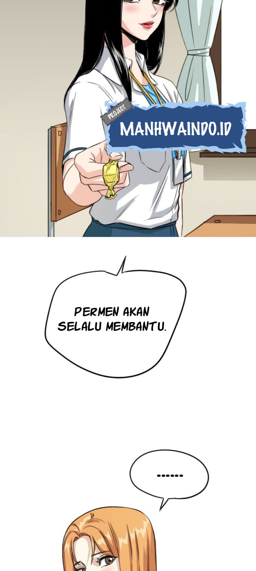 Hypnosis School Chapter 56 - halaman 11