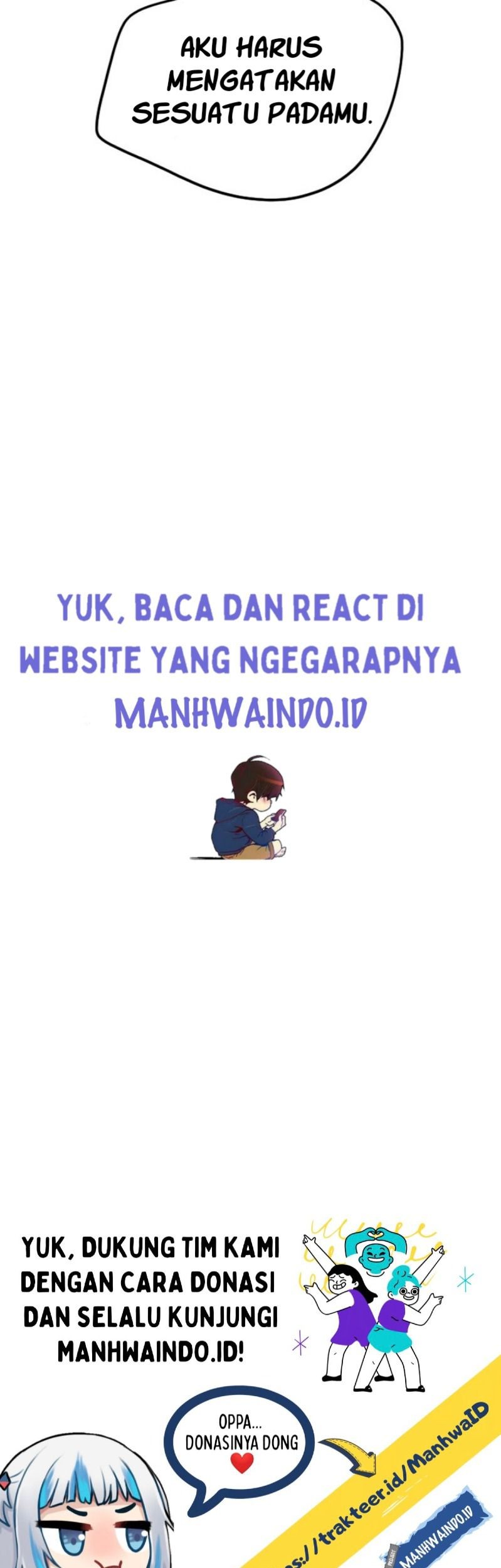Hypnosis School Chapter 56 - halaman 32
