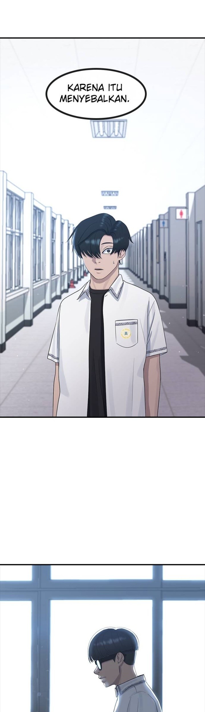 Hypnosis School Chapter 57 - halaman 1