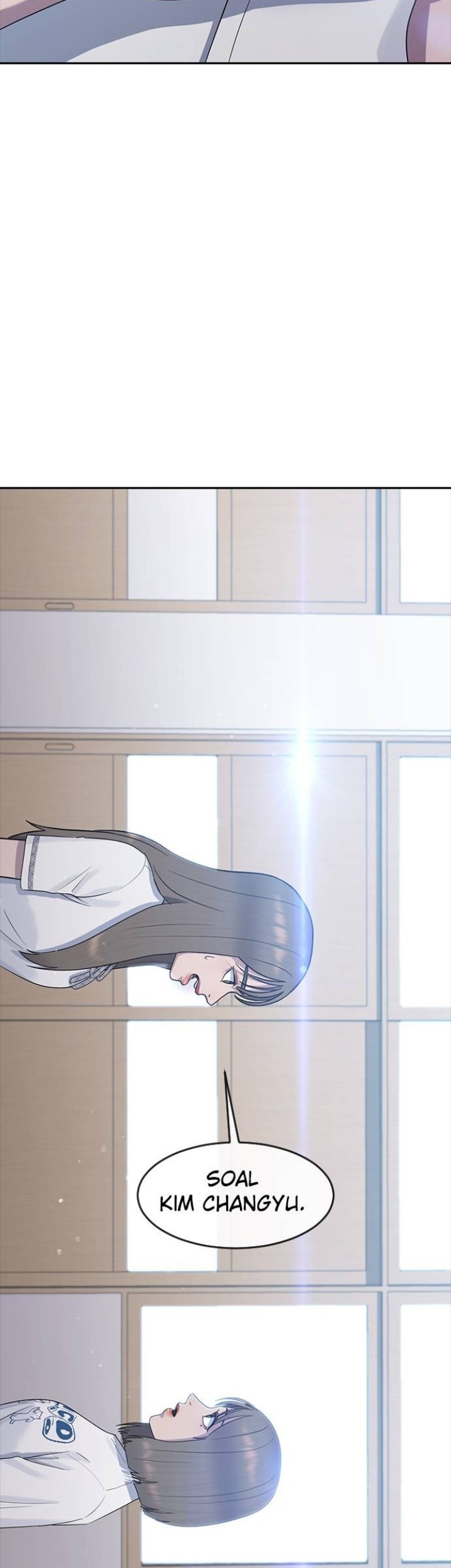 Hypnosis School Chapter 57 - halaman 10