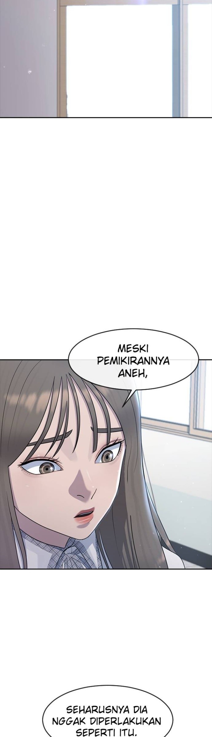 Hypnosis School Chapter 57 - halaman 11