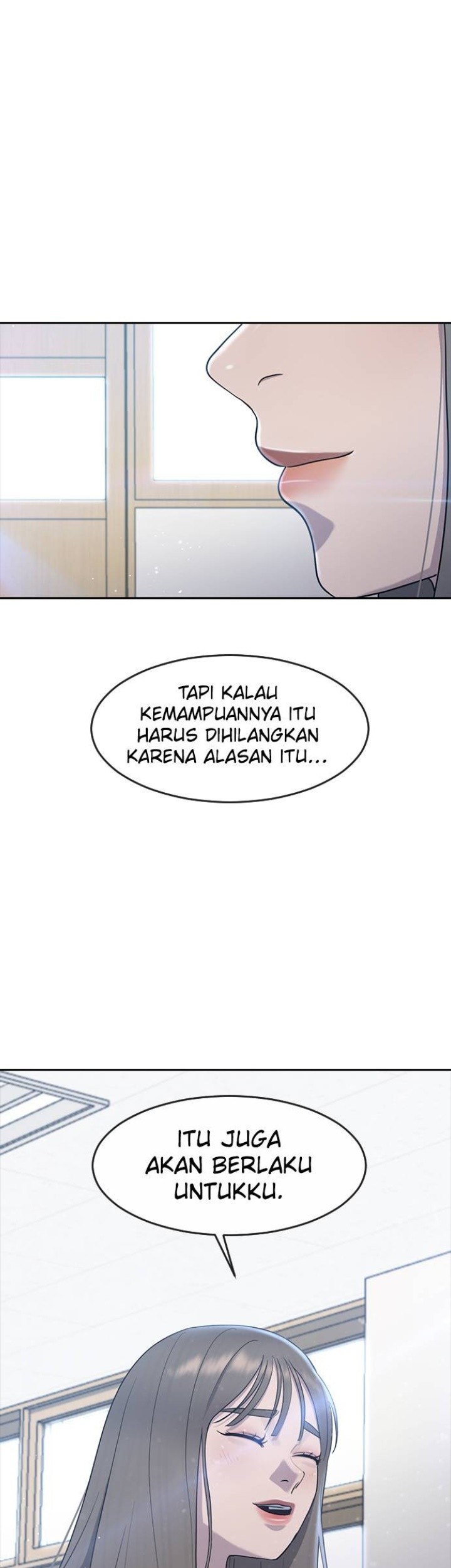 Hypnosis School Chapter 57 - halaman 13
