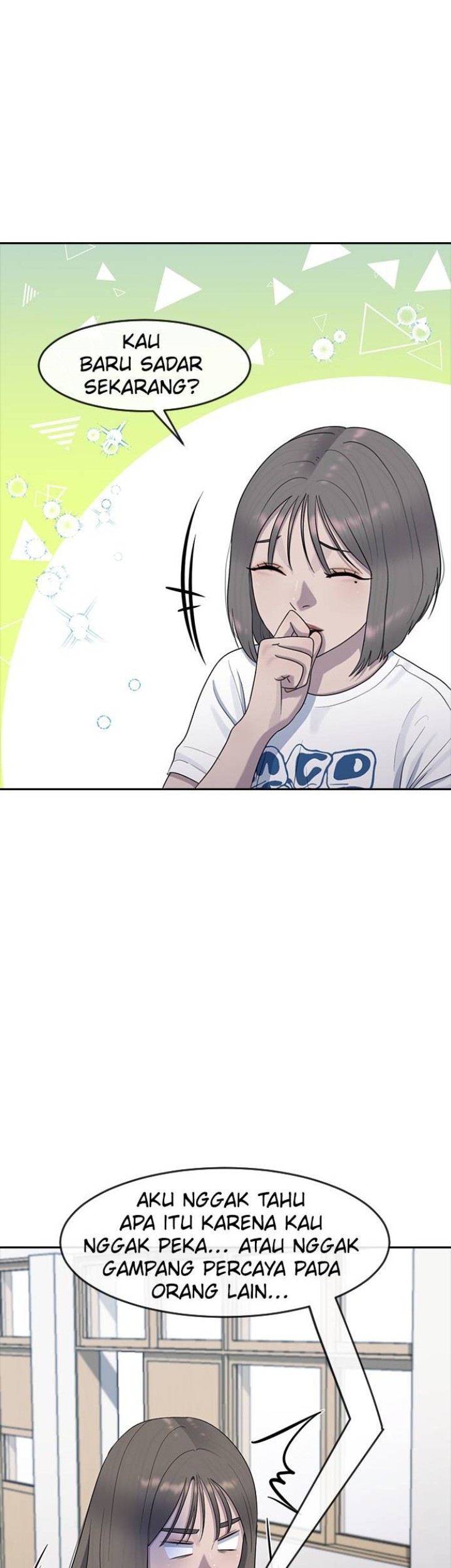Hypnosis School Chapter 57 - halaman 16