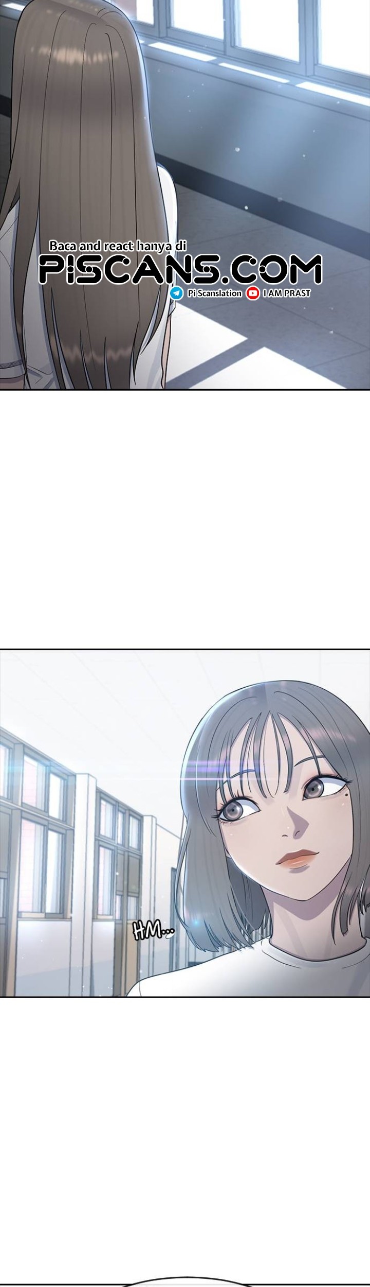 Hypnosis School Chapter 57 - halaman 20