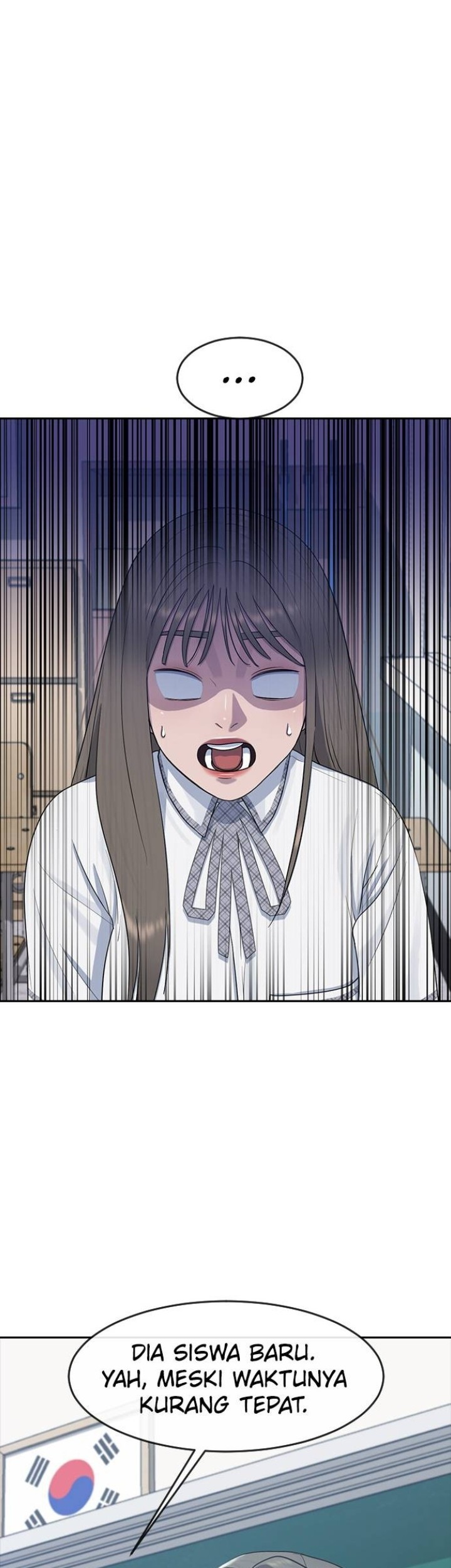 Hypnosis School Chapter 57 - halaman 26