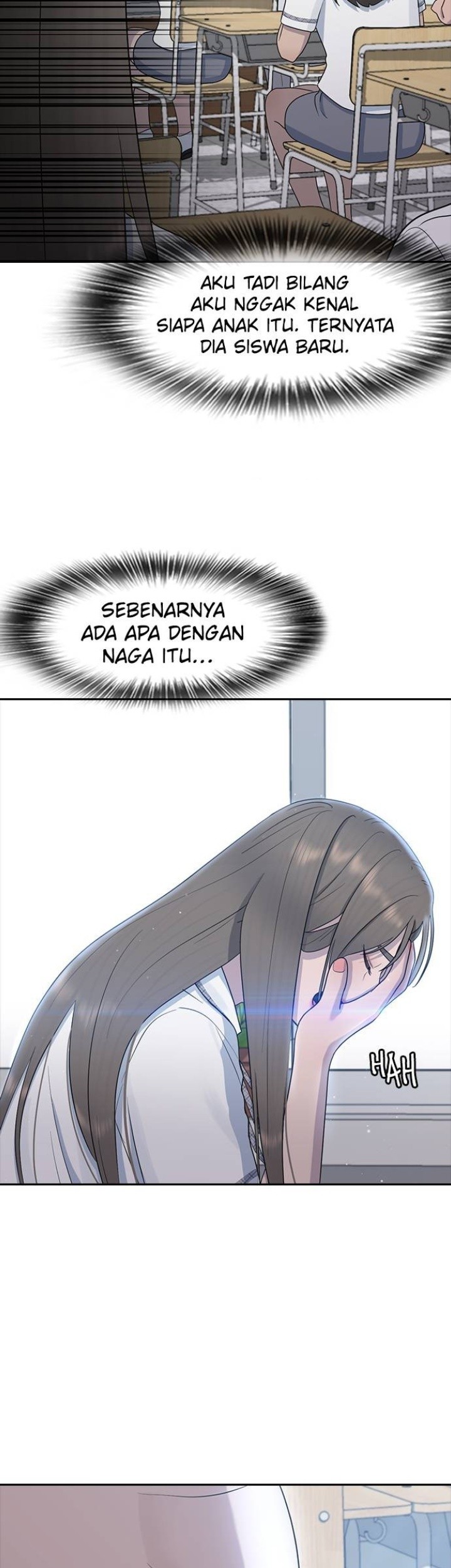 Hypnosis School Chapter 57 - halaman 29