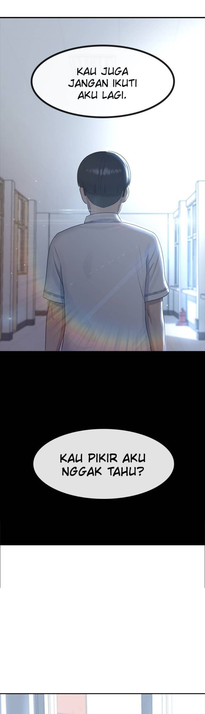 Hypnosis School Chapter 57 - halaman 3