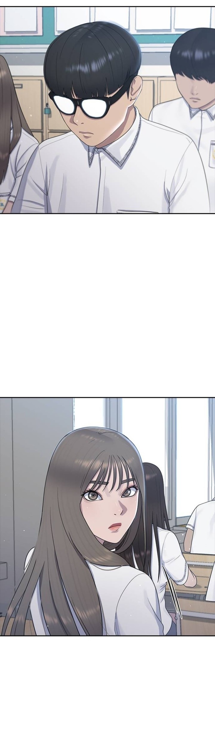 Hypnosis School Chapter 57 - halaman 32