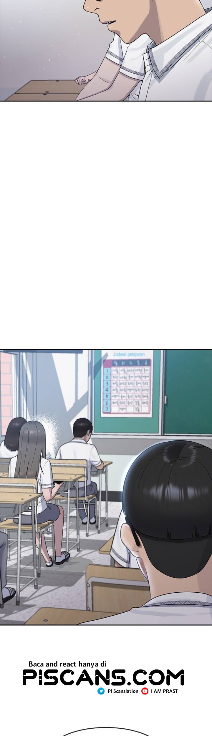 Hypnosis School Chapter 57 - halaman 37