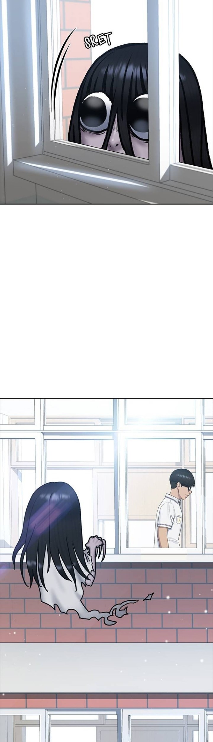 Hypnosis School Chapter 57 - halaman 4