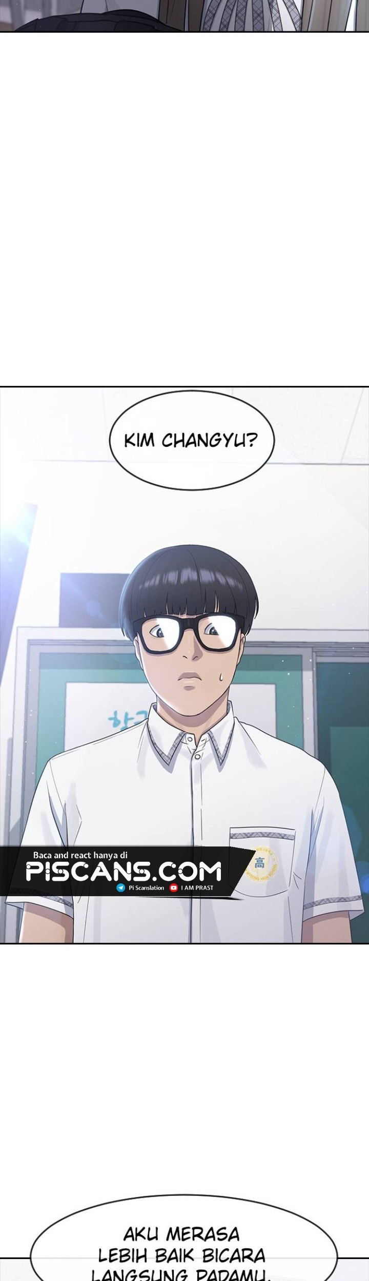 Hypnosis School Chapter 57 - halaman 41