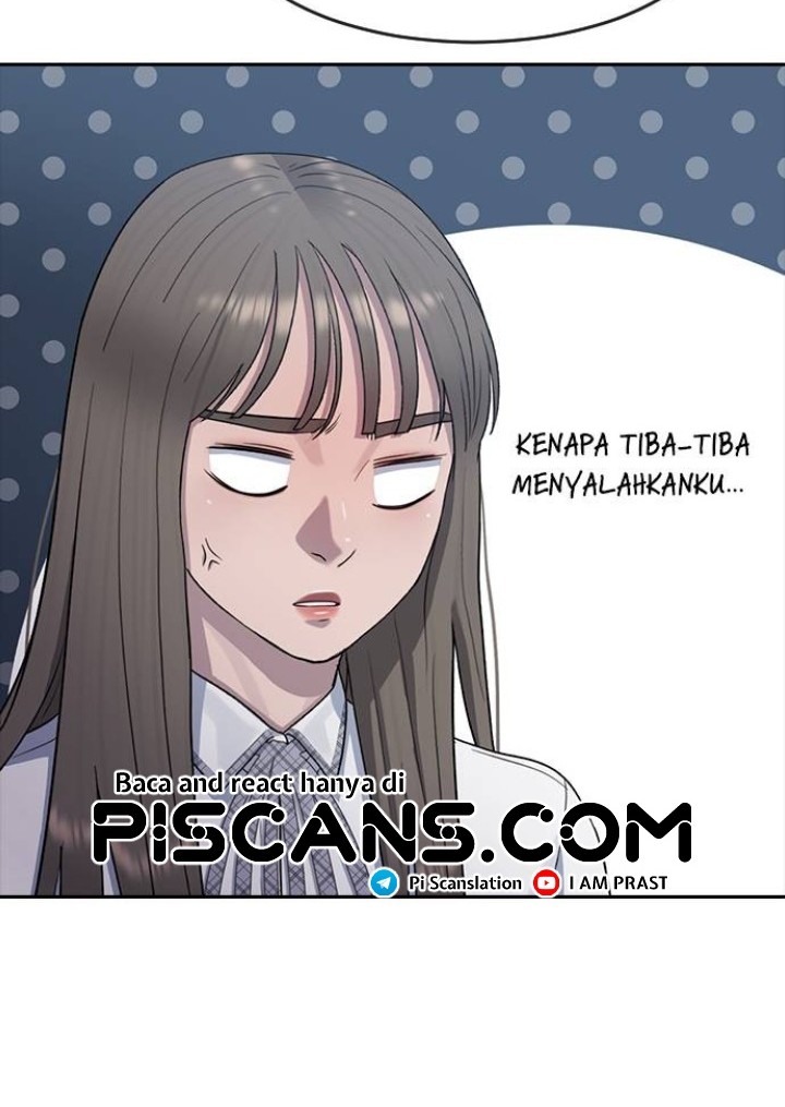 Hypnosis School Chapter 57 - halaman 47