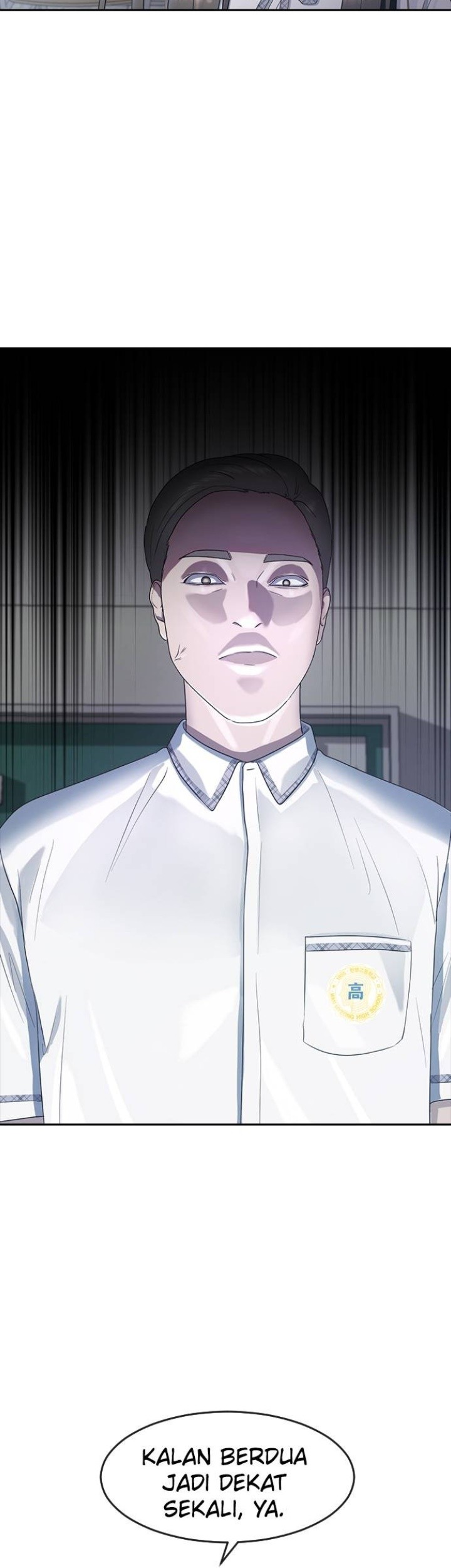 Hypnosis School Chapter 57 - halaman 50
