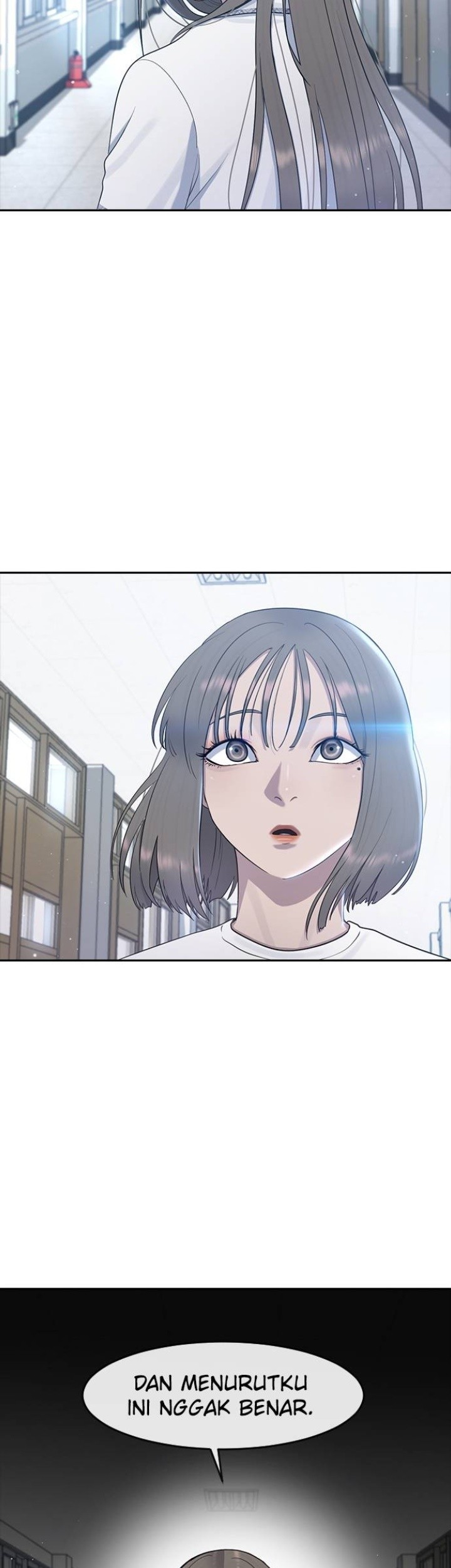 Hypnosis School Chapter 57 - halaman 7