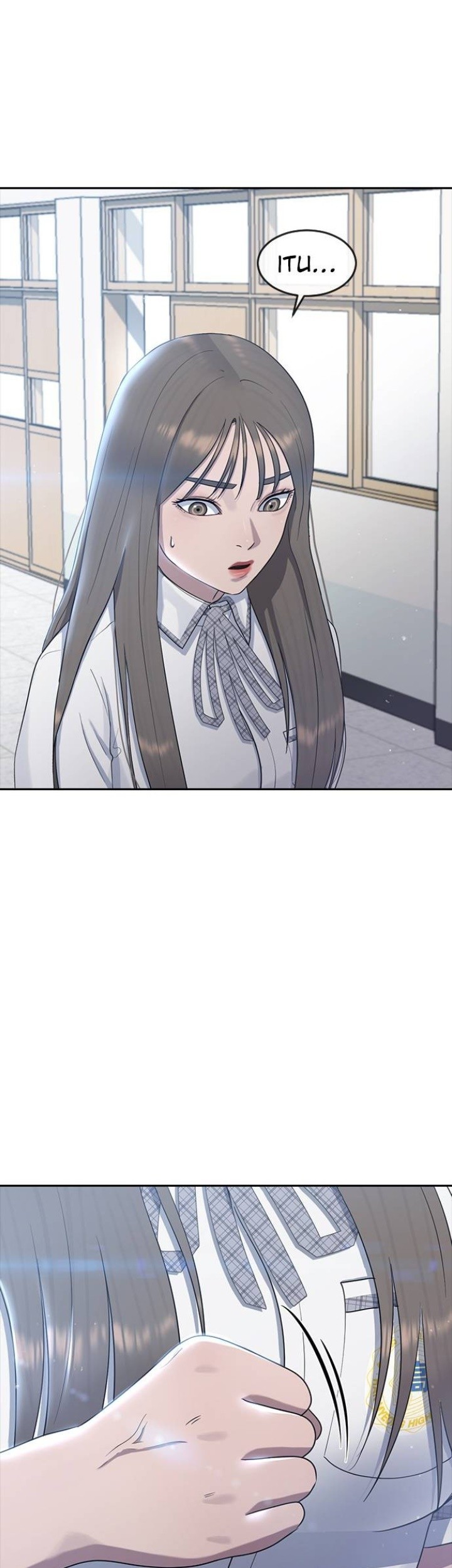 Hypnosis School Chapter 57 - halaman 9