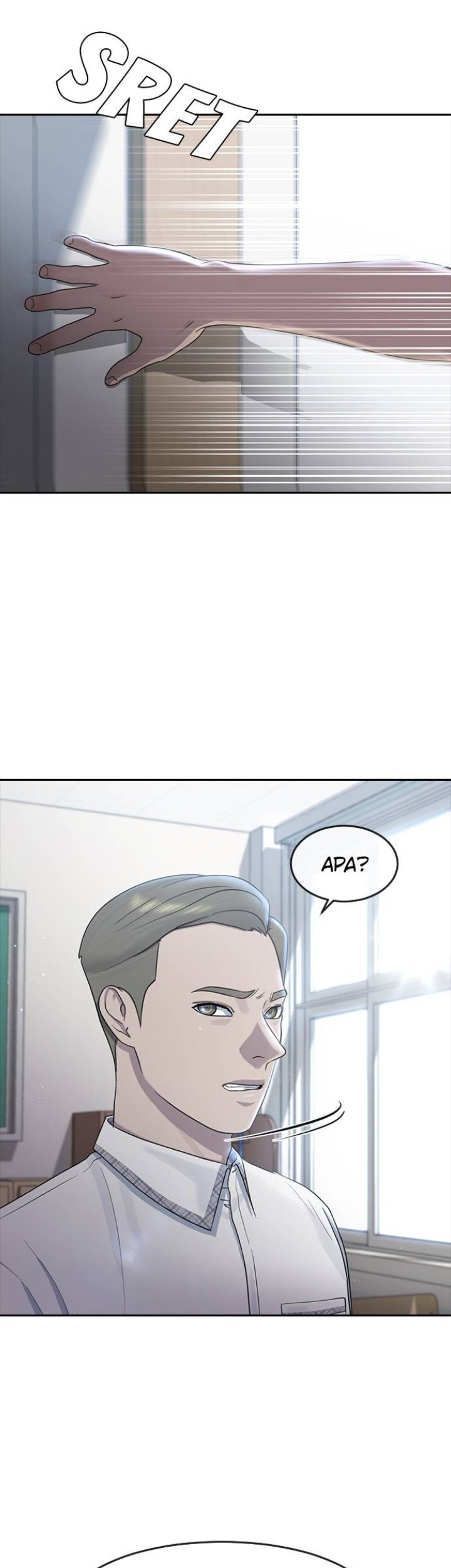 Hypnosis School Chapter 58 - halaman 13