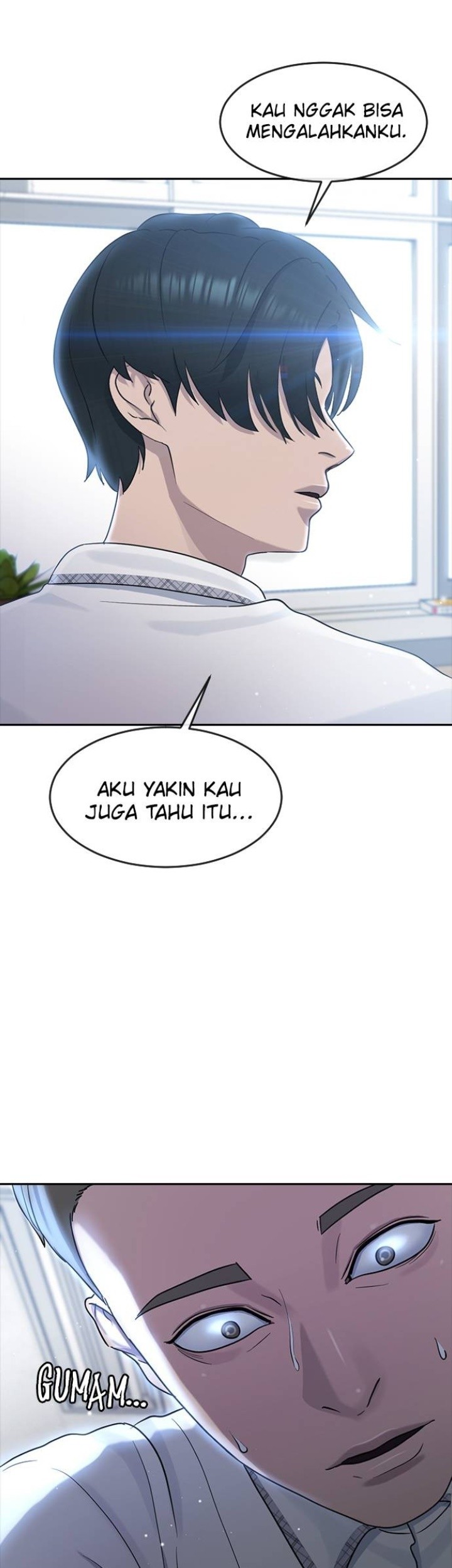 Hypnosis School Chapter 58 - halaman 36