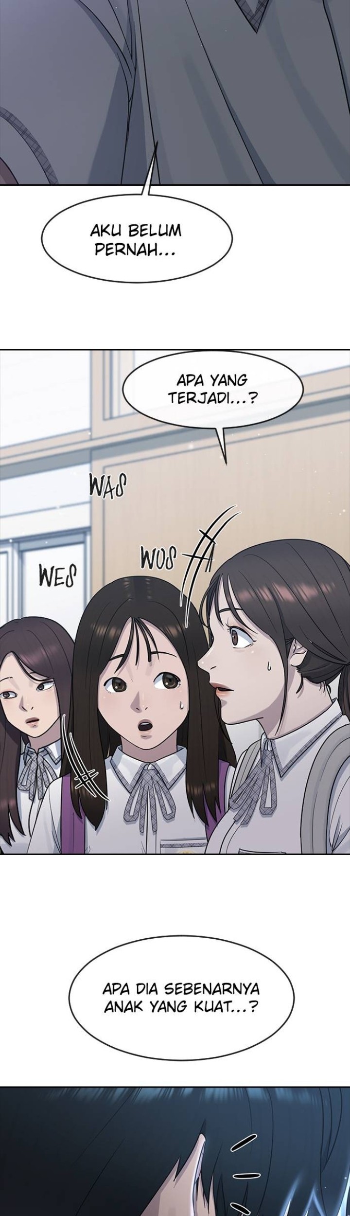 Hypnosis School Chapter 58 - halaman 37