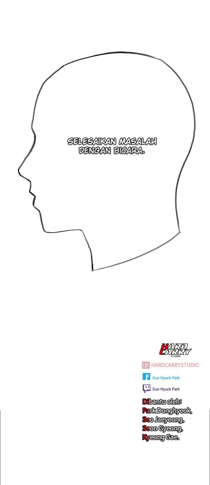 Hypnosis School Chapter 58 - halaman 44