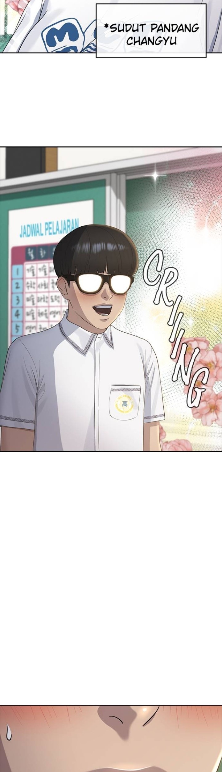 Hypnosis School Chapter 59 - halaman 16