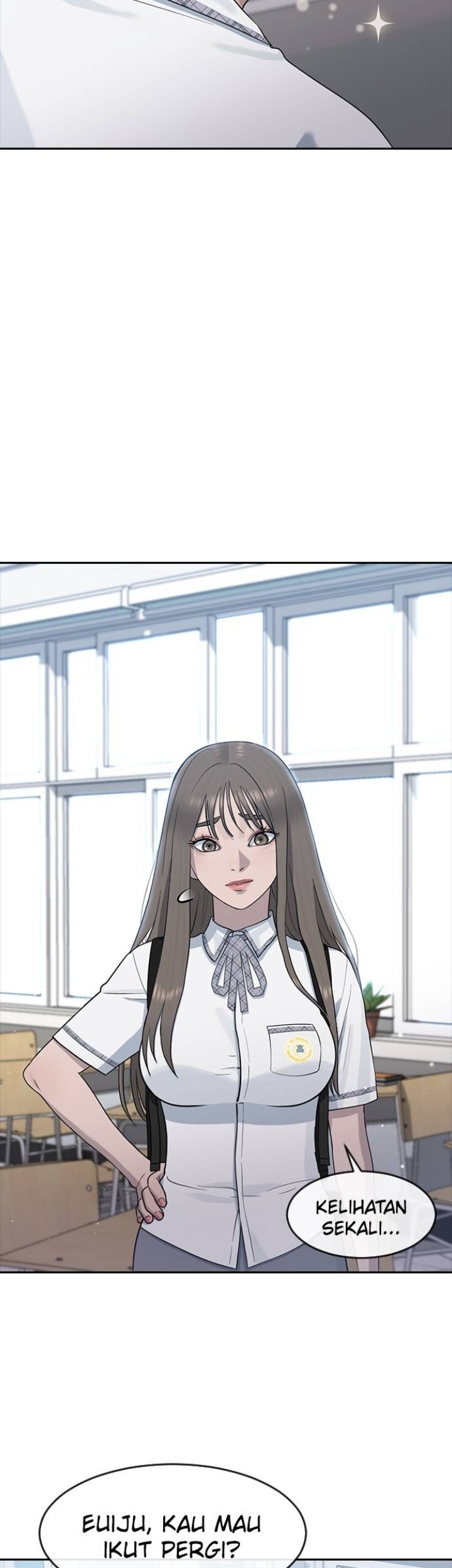 Hypnosis School Chapter 59 - halaman 22