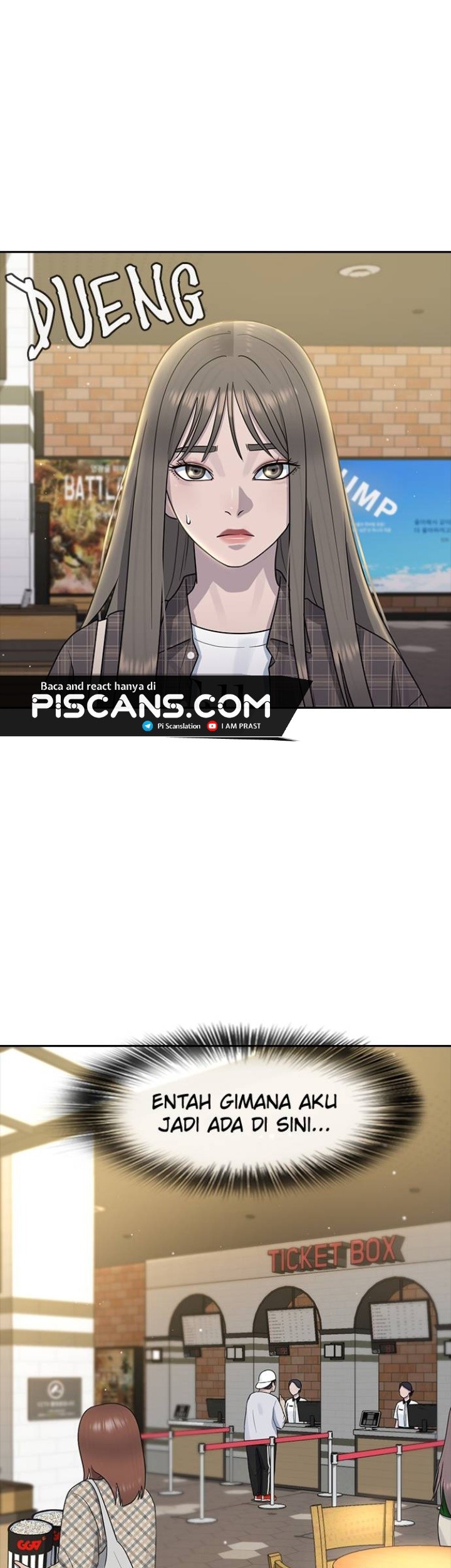 Hypnosis School Chapter 59 - halaman 25