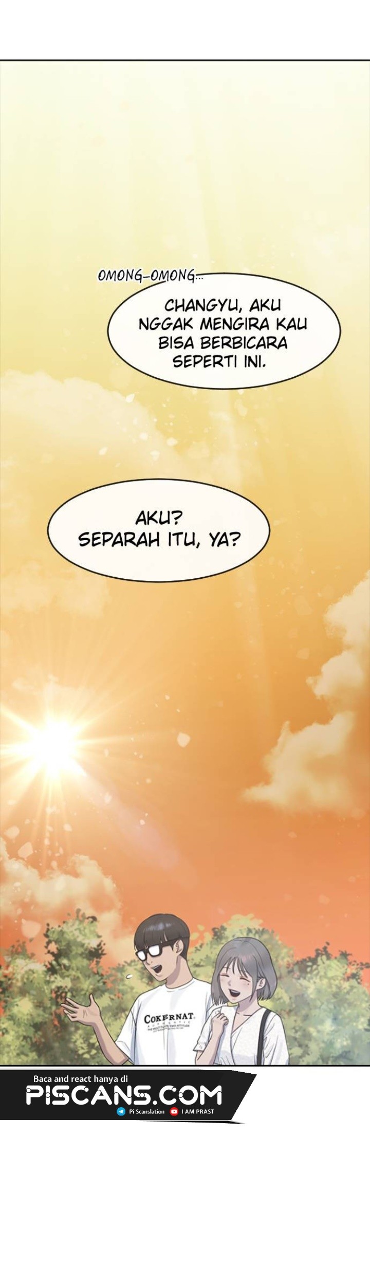 Hypnosis School Chapter 59 - halaman 47