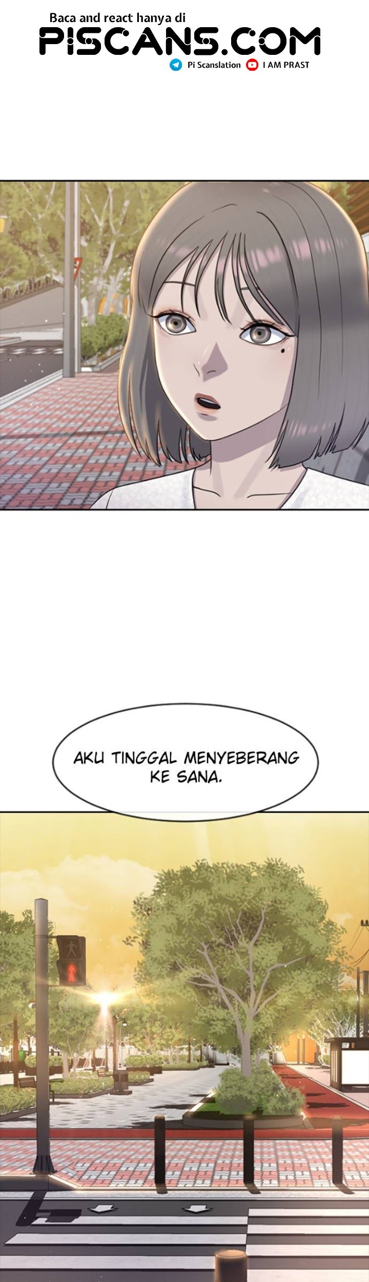 Hypnosis School Chapter 59 - halaman 49