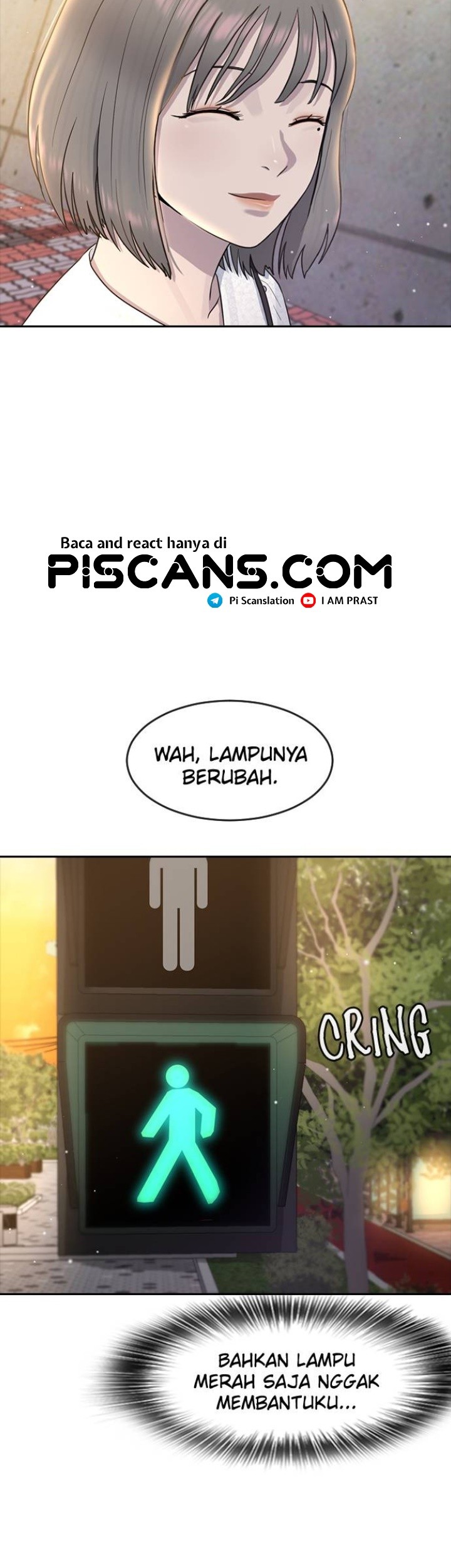 Hypnosis School Chapter 59 - halaman 51