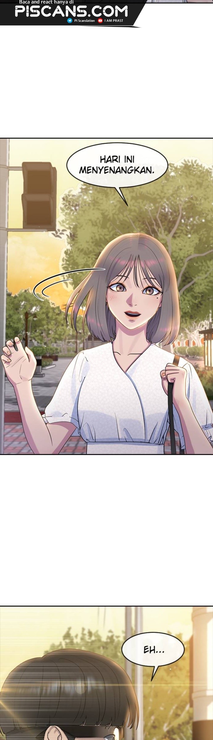 Hypnosis School Chapter 59 - halaman 53