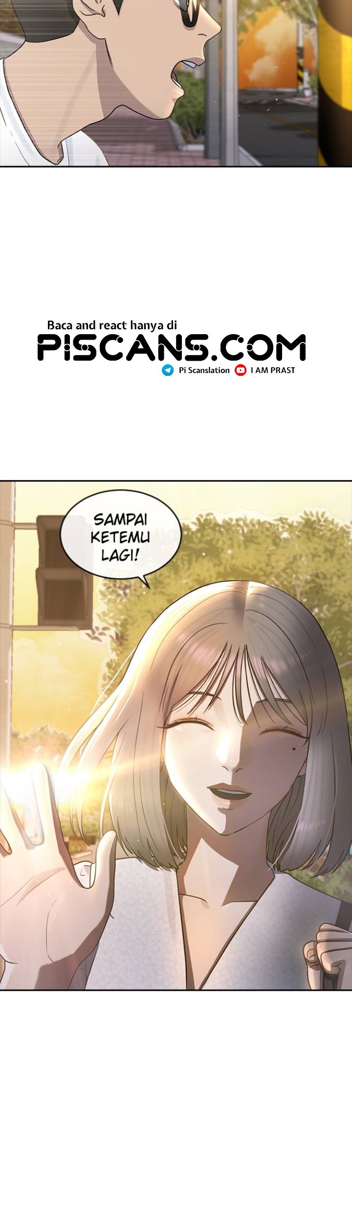 Hypnosis School Chapter 59 - halaman 54