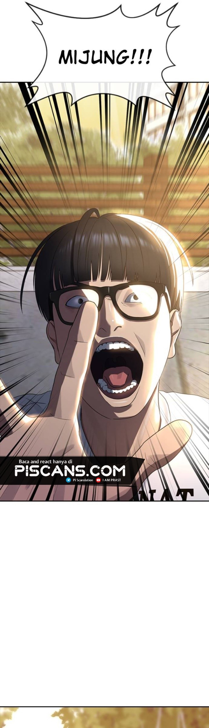 Hypnosis School Chapter 59 - halaman 55