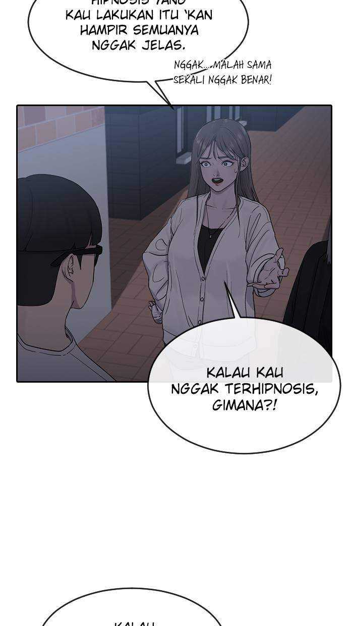 Hypnosis School Chapter 6 - halaman 12