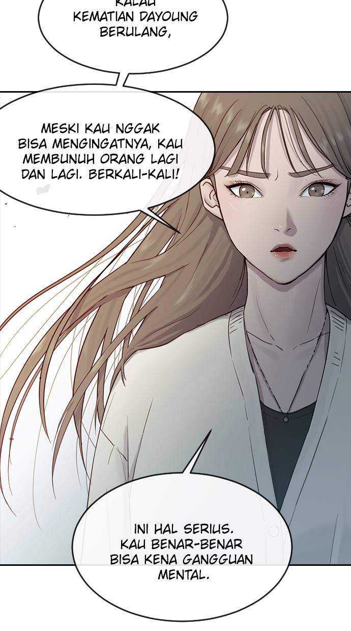 Hypnosis School Chapter 6 - halaman 13