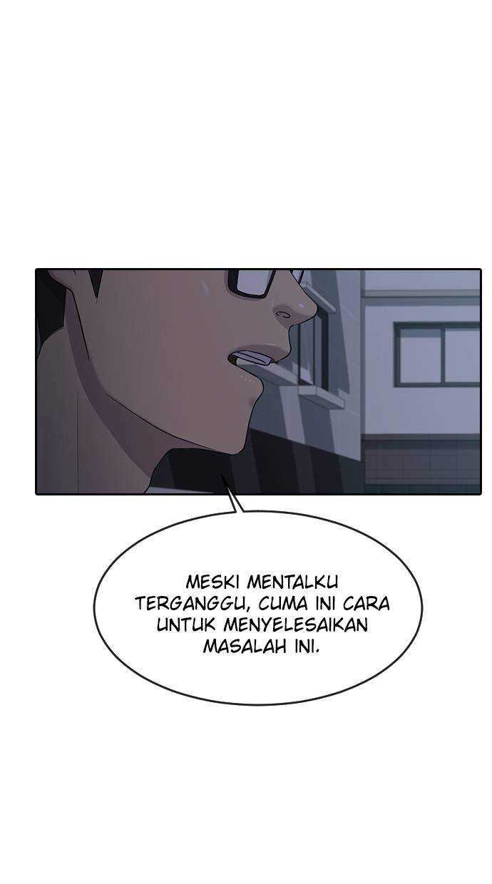 Hypnosis School Chapter 6 - halaman 15