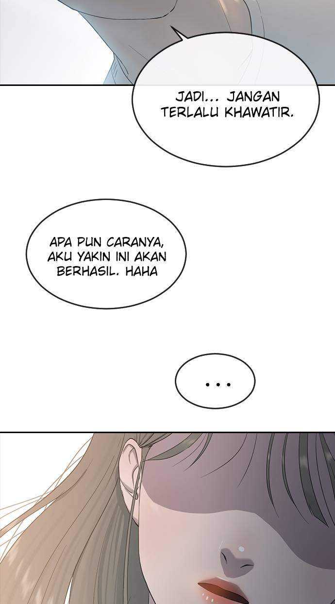 Hypnosis School Chapter 6 - halaman 19