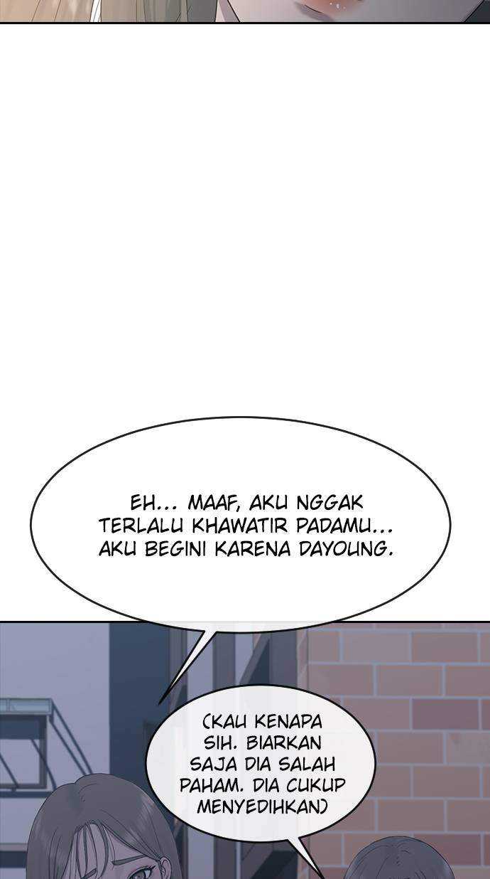 Hypnosis School Chapter 6 - halaman 20