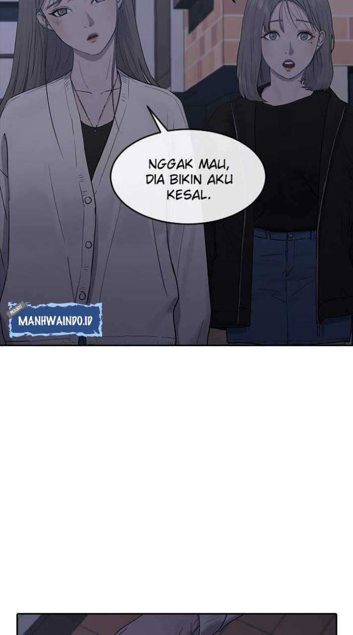 Hypnosis School Chapter 6 - halaman 21