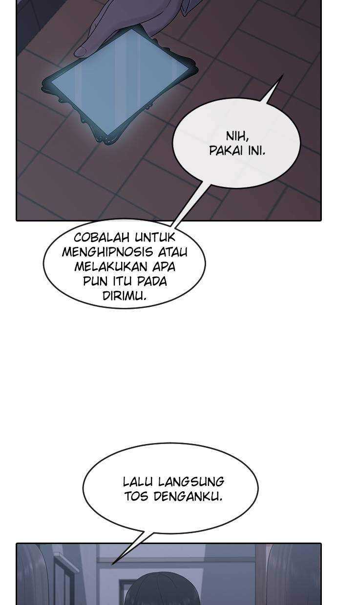 Hypnosis School Chapter 6 - halaman 22