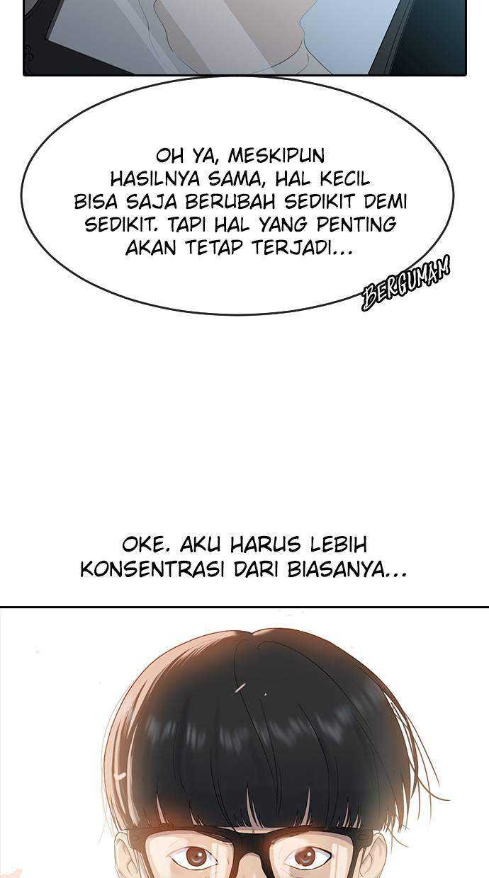 Hypnosis School Chapter 6 - halaman 24