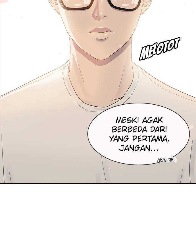 Hypnosis School Chapter 6 - halaman 25